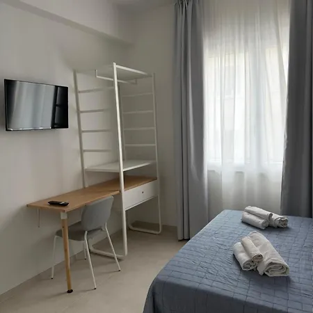 Pigalle Szálloda Rimini