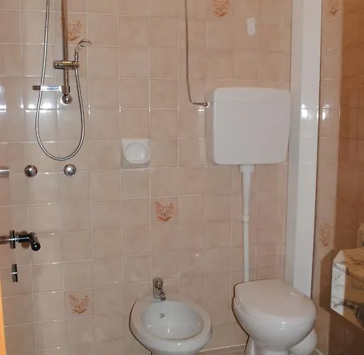 Pigalle Hotel Rimini