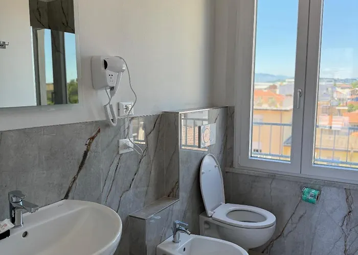 Pigalle Hotel Rimini