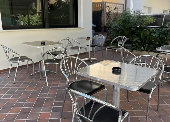 Hotel Pigalle Rimini