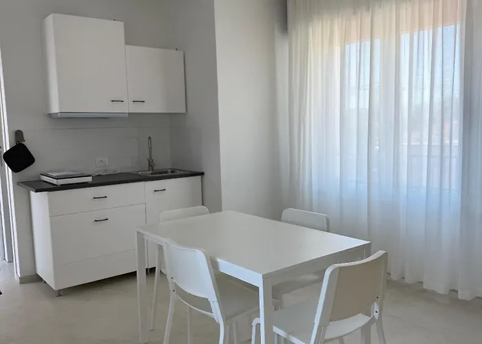 Pigalle Szálloda Rimini