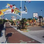 Pigalle Rimini