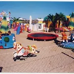 Hotel Pigalle *