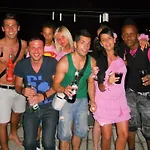 Pigalle Hotel