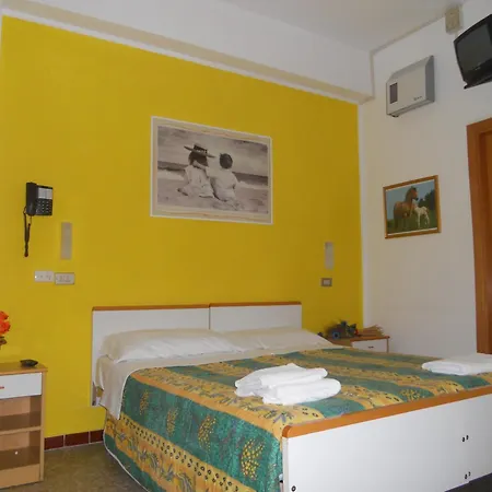 Hotell Pigalle