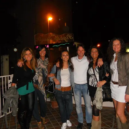 Hotell Pigalle