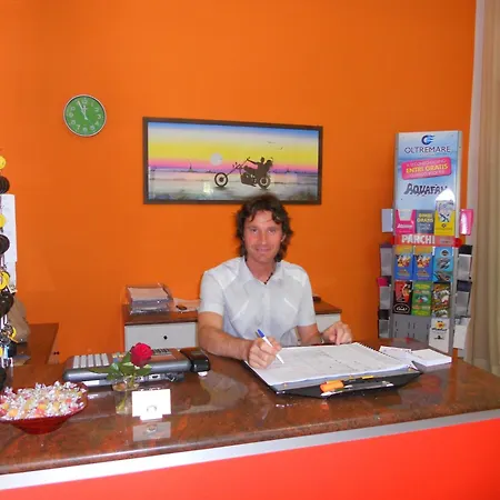 Hotel Pigalle Rimini