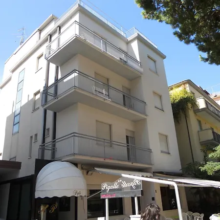 Hotell Pigalle