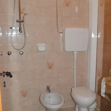 Pigalle Hotell Rimini