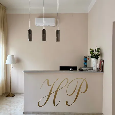 Pigalle Hotel