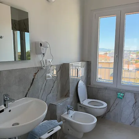 Pigalle Hotel Rimini