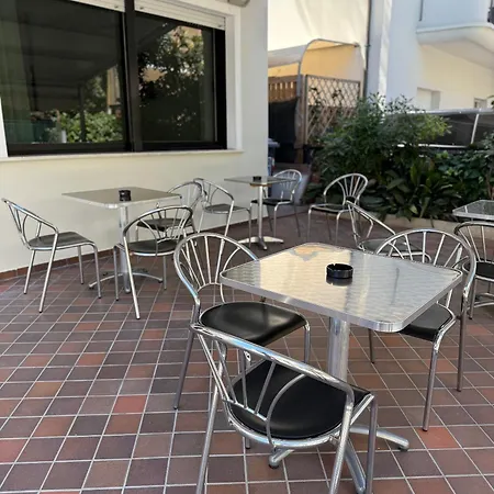 Hotell Pigalle Rimini