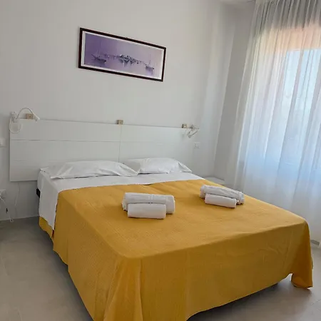 Hotell Pigalle