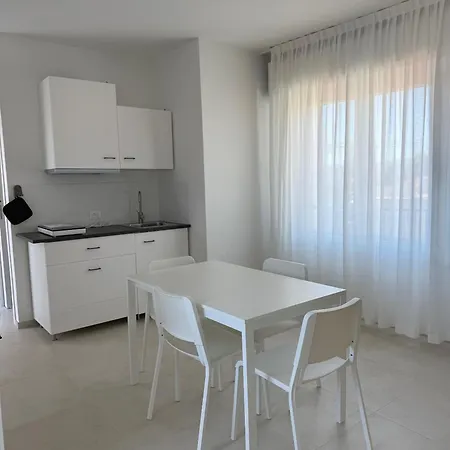 Pigalle Hotel Rimini