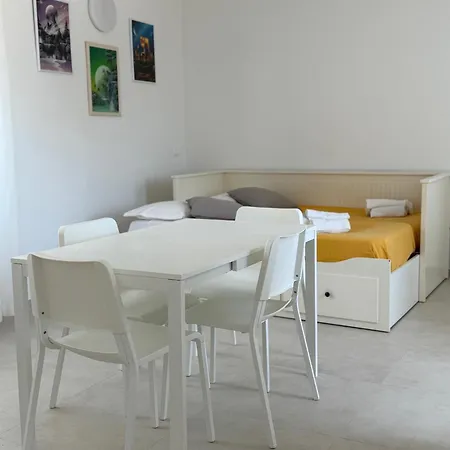 Pigalle Szálloda Rimini