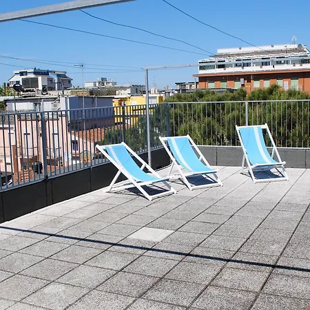 Hotell Pigalle Rimini