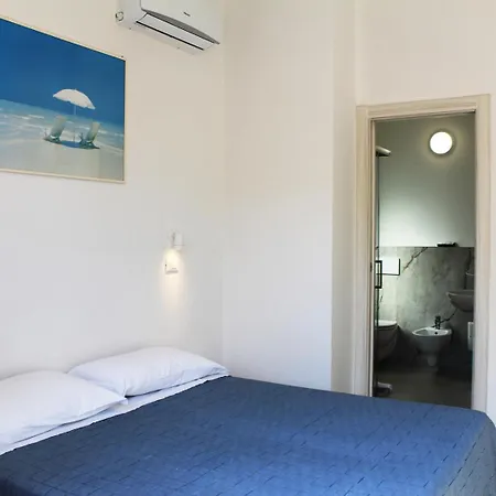 Pigalle Hotel Rimini