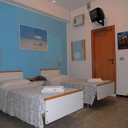 Hotel Pigalle Rimini