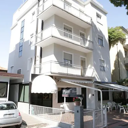Hotell Pigalle