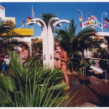 Pigalle Hotell Rimini