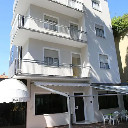 Pigalle Hotell