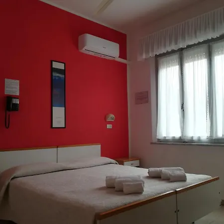 Pigalle Hotell Rimini