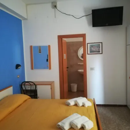 Pigalle Hotell