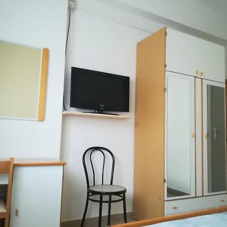 Hotell Pigalle Rimini