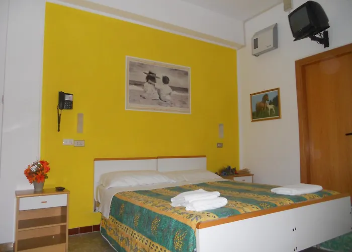 Hotel Pigalle