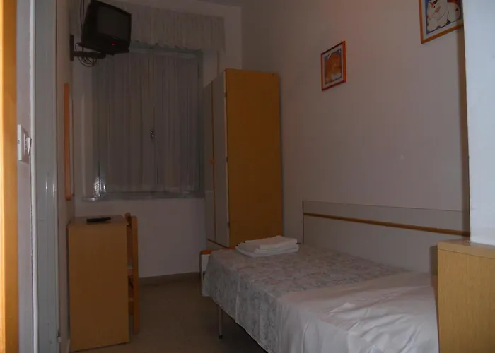 Hotel Pigalle *