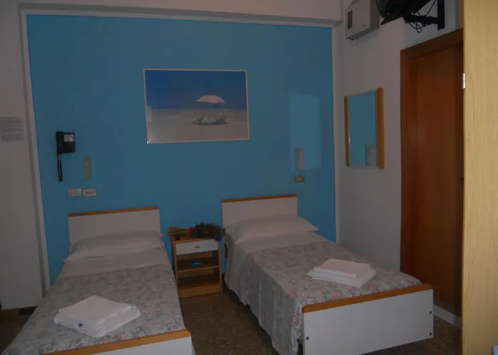 Hotel Pigalle
