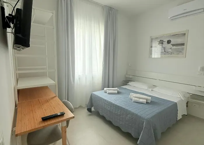 Pigalle Rimini
