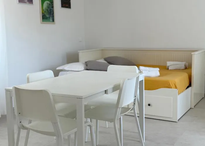Pigalle Szálloda Rimini