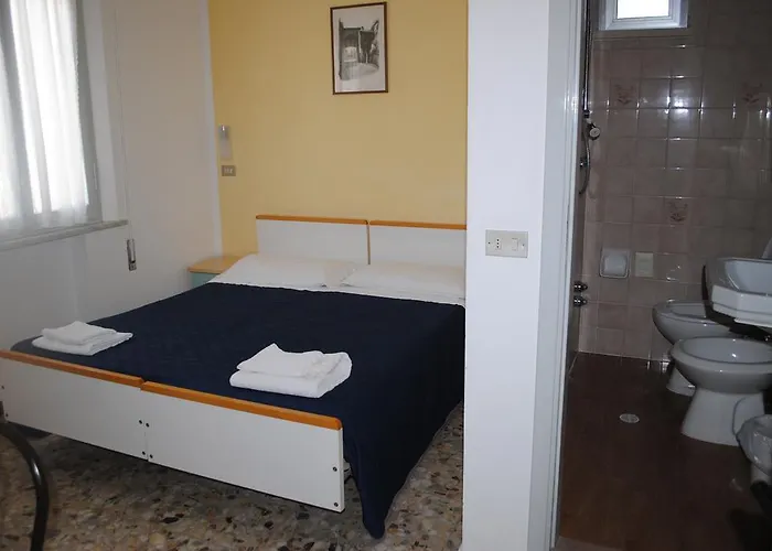 Pigalle * Rímini