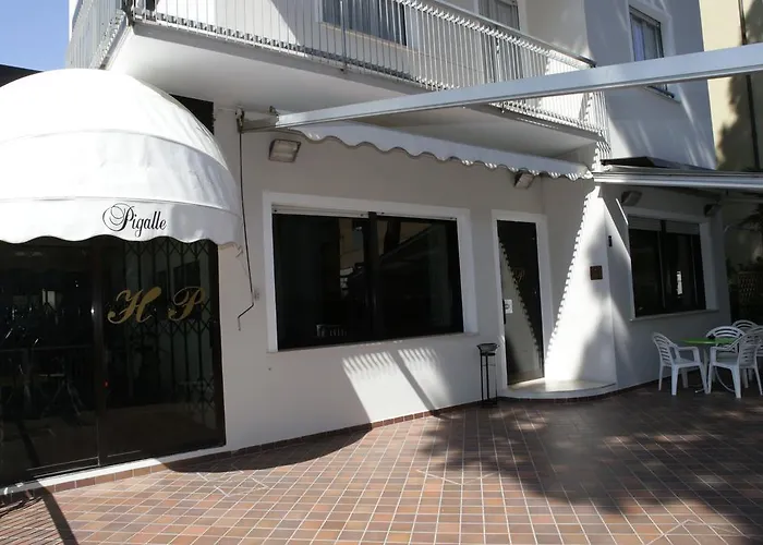 Pigalle