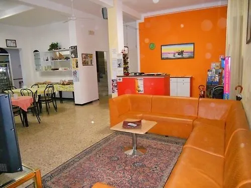 Pigalle Hotel Rímini