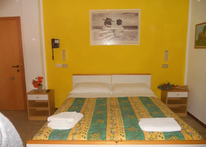 Hotel Pigalle