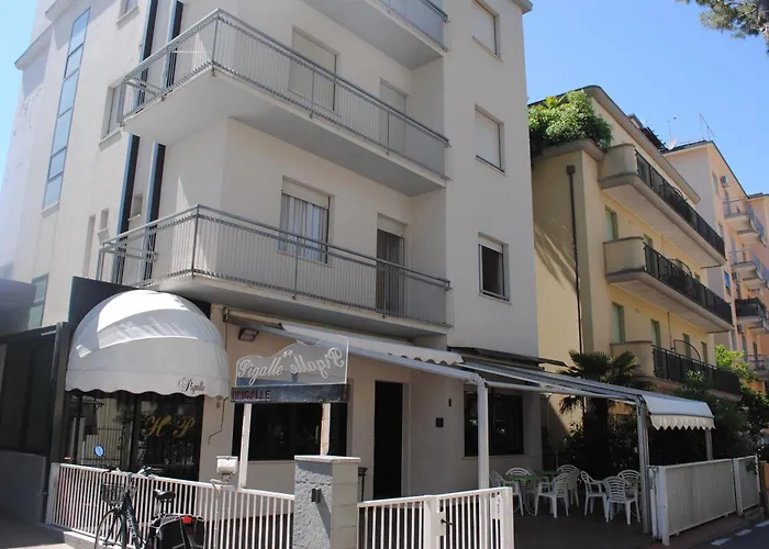 Pigalle Hotel