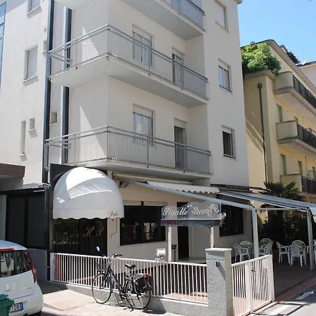 Pigalle Ρίμινι