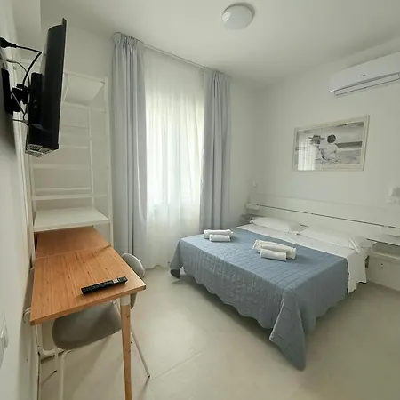 Pigalle Ρίμινι