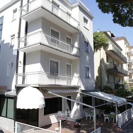 Ξενοδοχείο Pigalle *
