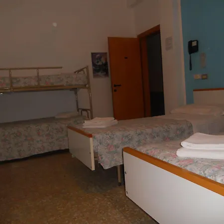 Otel Pigalle Rimini