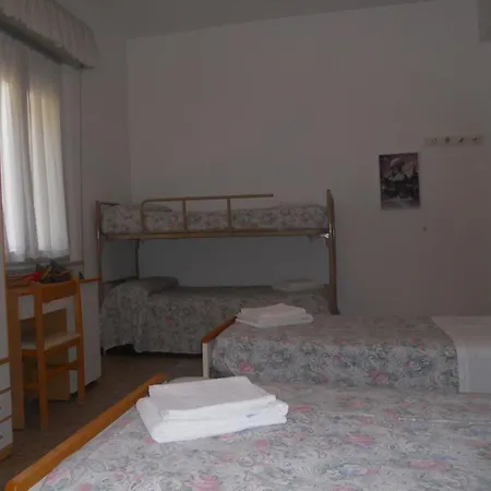Ξενοδοχείο Pigalle *