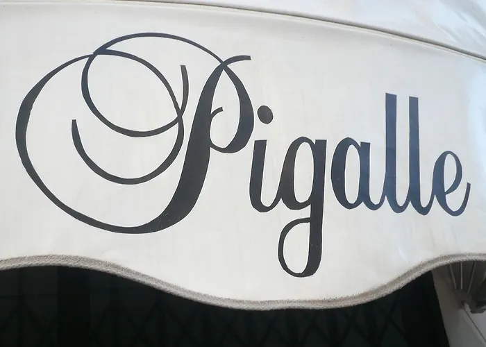 Pigalle *