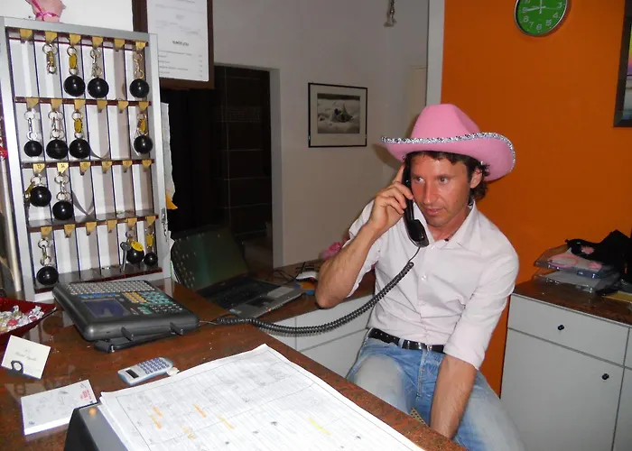 Pigalle * Римини