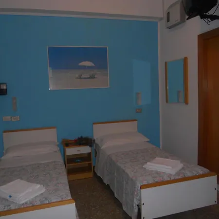 Szálloda Pigalle